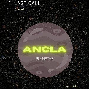 4. Last call Ft Aisak