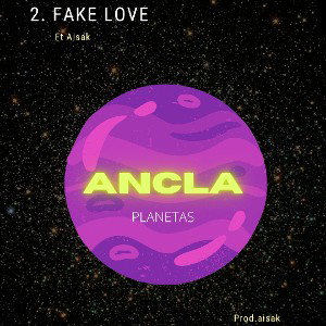 2. Fake love Ft Aisak