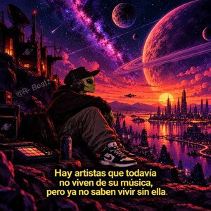 SIEMPRE REAL 