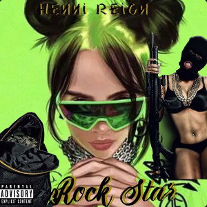 ROCKSTAR x