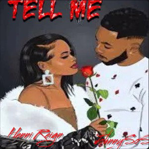TellMe Ft. Johnnysos