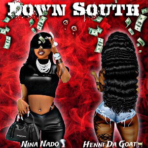 D𝔬w𝔫S𝔬𝔲𝔱𝔥 Ft Nina NADO 