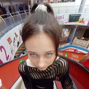 снюс под губой