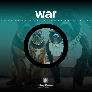 war 