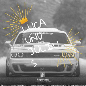 Luca und Julius 