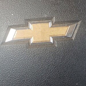 Az Tuff lika CHEVY