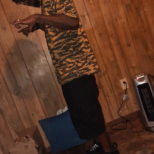 nigga say he GD 