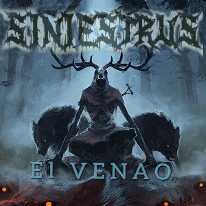 ⚡Siniestrus 👁 Venao⚡ 
