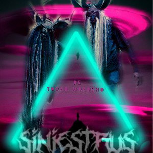 ⚡SINIESTRUS 👁 TOCHO MOROCHO ⚡