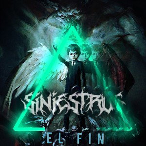 ☄SINIESTRUS 👁 El fin☄