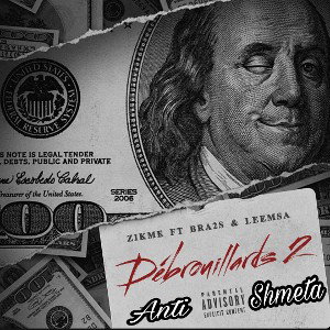 Jeune Débrouillard 2 (Ft Bra2s & Leemsa) 