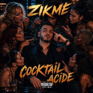 Cocktail Acide