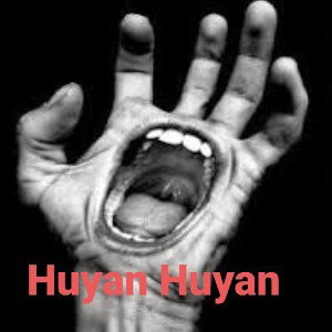 Huyan huyan_ freestyle 