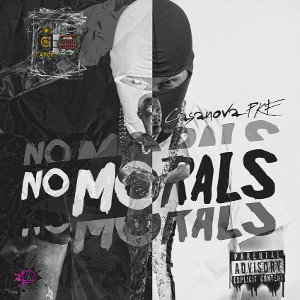 NO MORALS CASANOVA MASTER 1