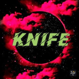 deskyy knife