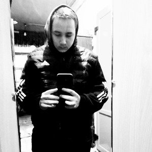 Малышка