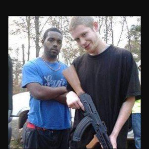 willyjay 601 - me and my cracka