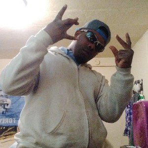 willyjay 601 - hole in yo head. ft.hootnanny Jones  