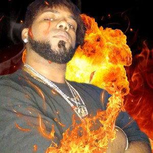 willyjay 601 - Dont belong around here 