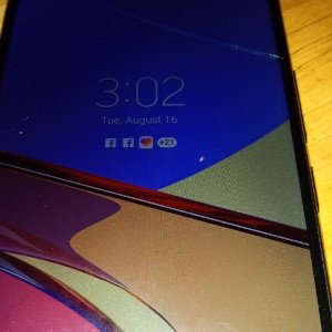 my cell phone 