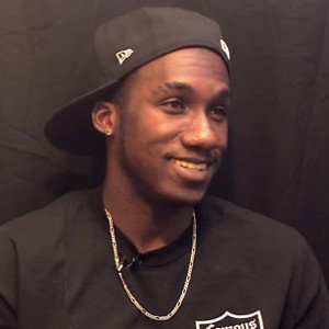Black Eminem