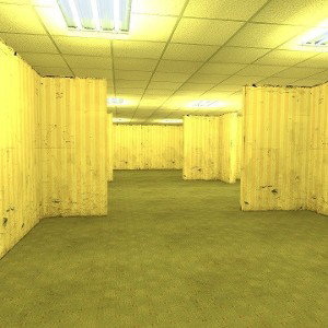 BAKROOMS 