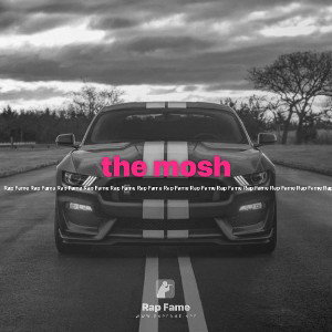 the mosh  