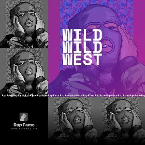wild wild west 