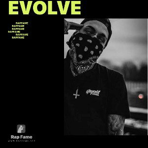evolve