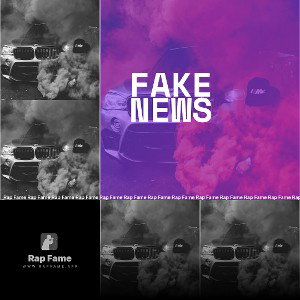 fake news 