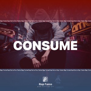 consume