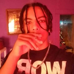 Camm Roc - Villain [Official Audio]