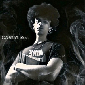 Camm Da Mann - Made It 2022