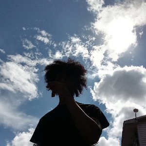 Camm Roc - Opp In Da Sky