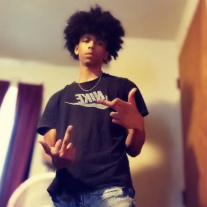 Camm Roc - 19 [Official Audio]