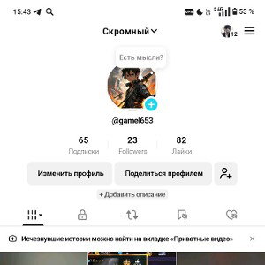 Фри фаер и тектокер