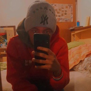REALLY SORRY FT. fastathagreat