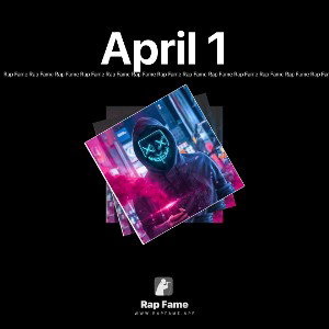 April 1
