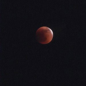 Blood Moon