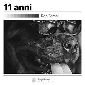 11 anni