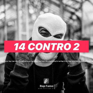 14 contro 2