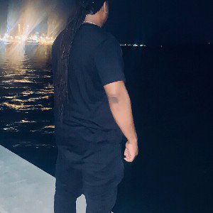 Stay Focus 🧘‍♂️ 