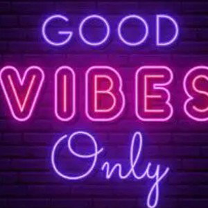 Cool Vibe 😎