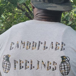 Camoflauge Feelings