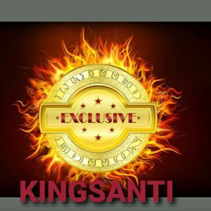 KINGSBREAD