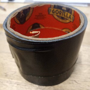 Duct Tape Lullaby 