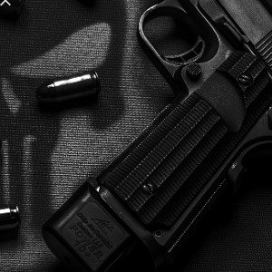 Mi Pistola 