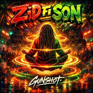 Zid Fi Son Rasta style