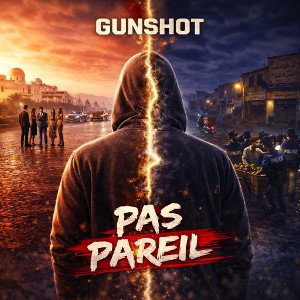 Pas pareil