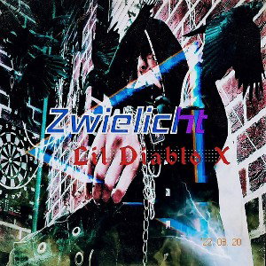 Zwielicht - Lil Diablo X  _Prod. ev1ltw_ Official Audio